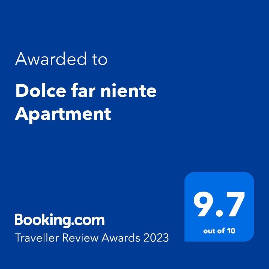 Dolce Far Niente Apartment Tirana Exterior foto